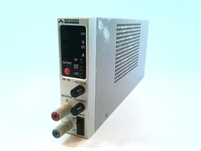 MATSUSADA PRECISION INC RK-80