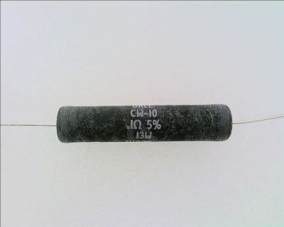 VISHAY CW010R1000JE12