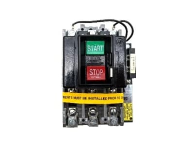ALLEN BRADLEY 609U-BOB