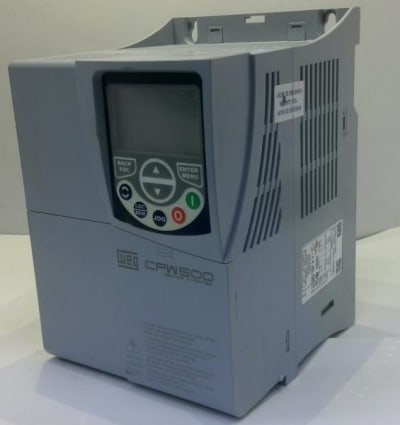 WEG CFW500C14P0T4DBN