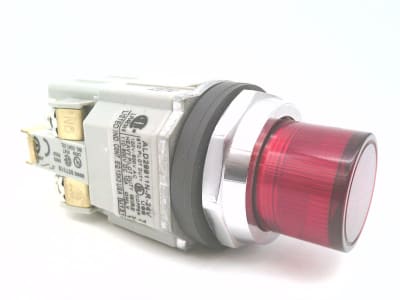 IDEC ALD29911N-R-24V
