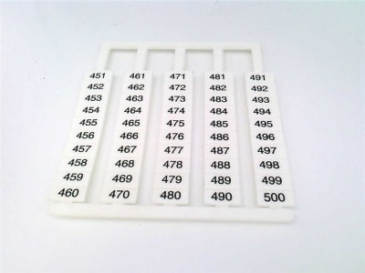 AUTOMATION DIRECT DN-L500-TAB