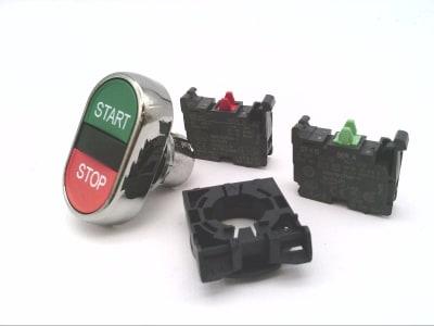 SPRECHER & SCHUH D7M-U2FBFAPX11