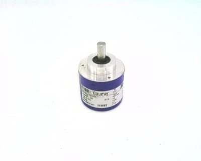 BAUMER ELECTRIC GI355.A70C311