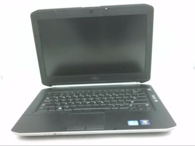 DELL E5420