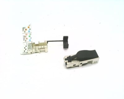 WEIDMULLER IE-PS-RJ45-FH-BK