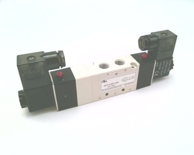 AUTOMATION DIRECT AVS-533E2-24D