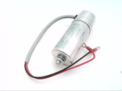 SPECK PUMP 2837.0025