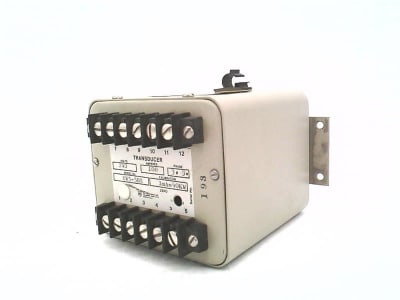 OHIO SEMITRONICS EW5-5BX