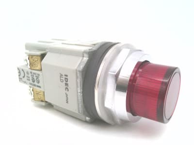 IDEC ALD29911N-R-120V