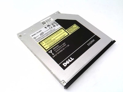 DELL TS-U633