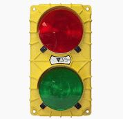 MAXI-SIGNAL SG-10-24RG-LED