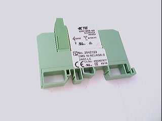 PHOENIX CONTACT EMG 10-REL/KSR- 24/21-LC