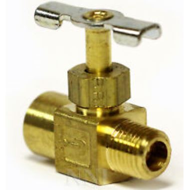 WILKERSON PNEUMATIC NV108P-4