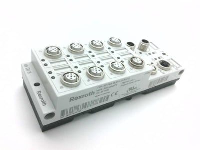 BOSCH RF-FLS IB M12 DI 8 M12