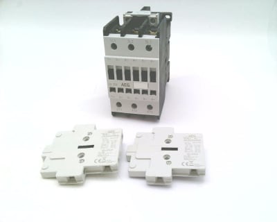 EEC AEG LS30K-22-A