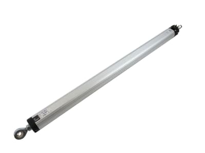 GEFRAN PC-M-400