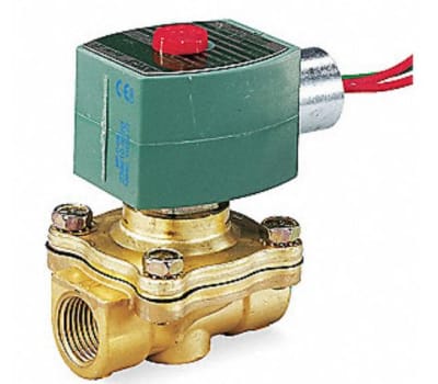 ASCO 8210G026- 440/50