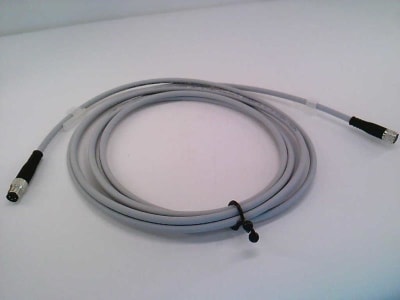 FESTO NEBU-M8G4-K-2.5-M8G3