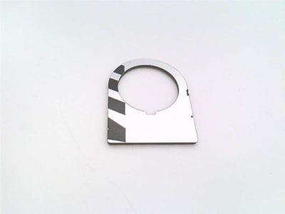 ALLEN BRADLEY 800F-34AE100