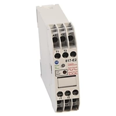 ALLEN BRADLEY 817-E2