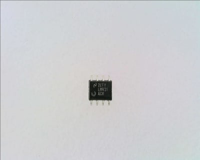 NATIONAL SEMICONDUCTOR LM431ACM
