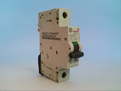 GENERAL ELECTRIC EP61ULD25