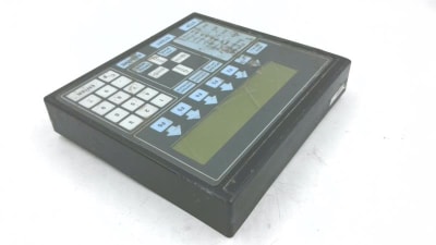 PARKER CP4000