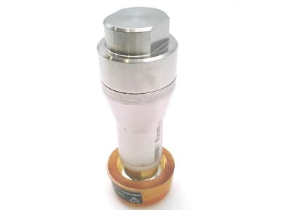 BAUMER ELECTRIC PBMH25B17RA12452F02000