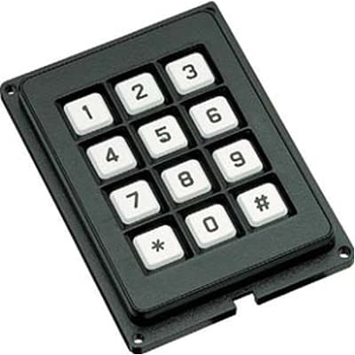 GRAYHILL INC 86AB2-102