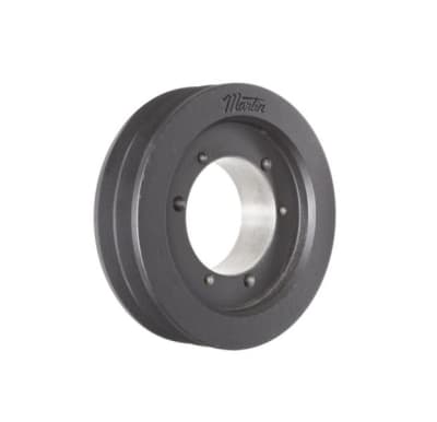MARTIN SPROCKET & GEAR INC 2 5V 520 SDS