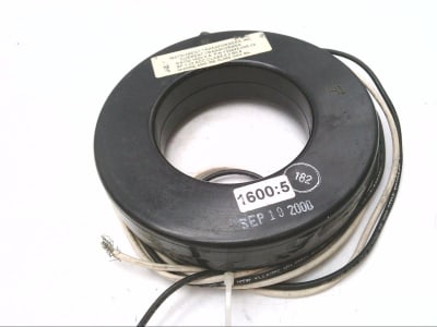 INSTRUMENT TRANSFORMERS INC Y25645-009-12