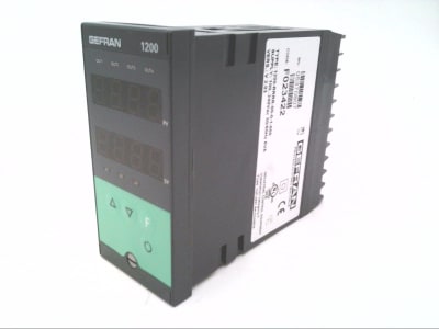 GEFRAN 1200-RRRR-00-0-1-000