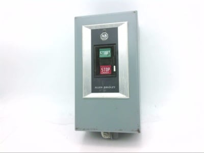 ALLEN BRADLEY 609-XAX