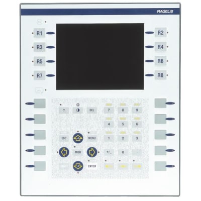 SCHNEIDER ELECTRIC XBTFREQ3622G2