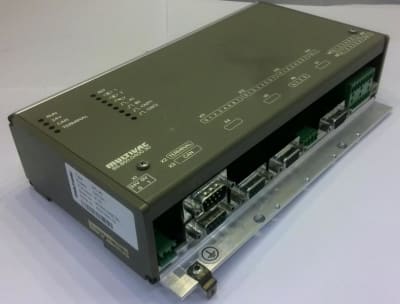 MULTIVAC PACKAGING MACH 86.850.0400.30