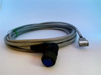 INTERCON INC CF3A-2MPB-0070-AAB