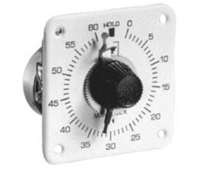 DANAHER CONTROLS AB47A604