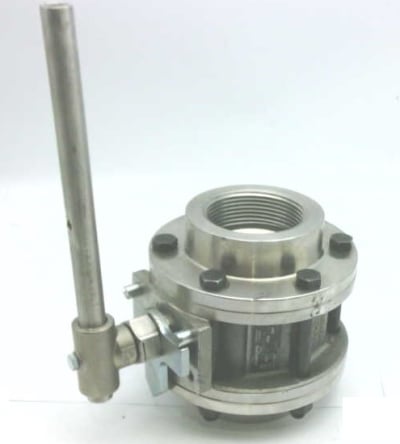 FLOWSERVE 2-1/2-4566TSE-R3