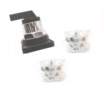 RADWELL VERIFIED SUBSTITUTE 9001KS52FBH2-SUB