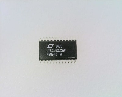 ANALOG DEVICES LTC1322CSW