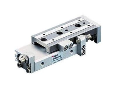 SMC MXQ20-50A-M9BVL