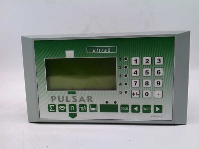ONICON ULTRA 5-FASCIA