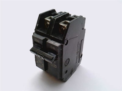 GENERAL ELECTRIC THQC22040WL