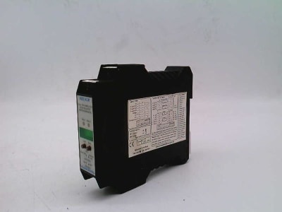 INDUSTRIAL INTERFACES 4002 ALM