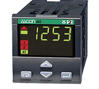 ASCON TECNOLOGIC M1-3007-0000