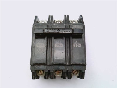 GENERAL ELECTRIC THQC32035