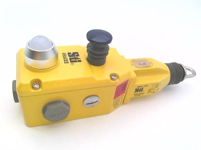 OMRON ER6022-021NL