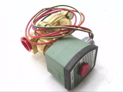 ASCO 8210-G013-120