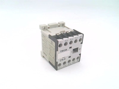 TECO-WESTINGHOUSE CN-6-220V-50/60HZ